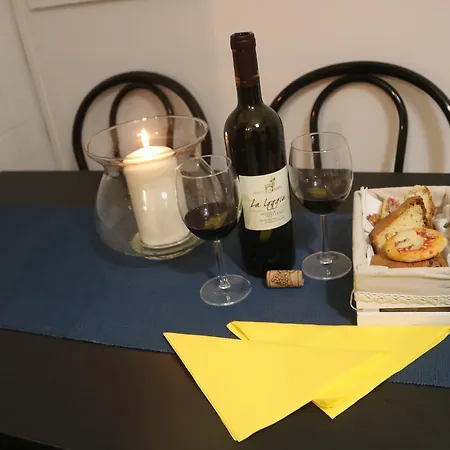 Casa Marinella Dom wakacyjny Neapol