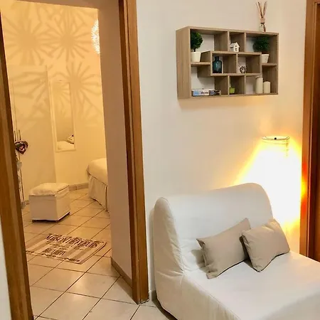Casa Marinella Dom wakacyjny *