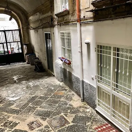 Casa Marinella *