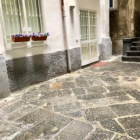Casa Marinella Dom wakacyjny *
