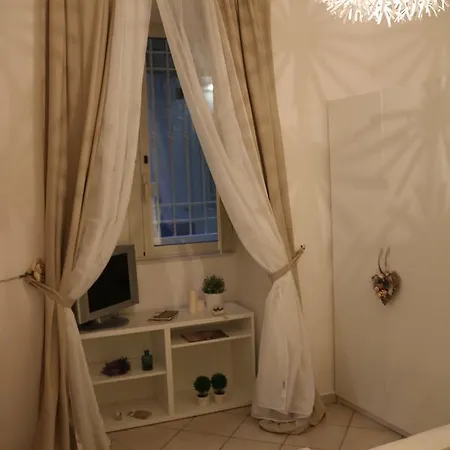 Casa Marinella 別荘 ナポリ