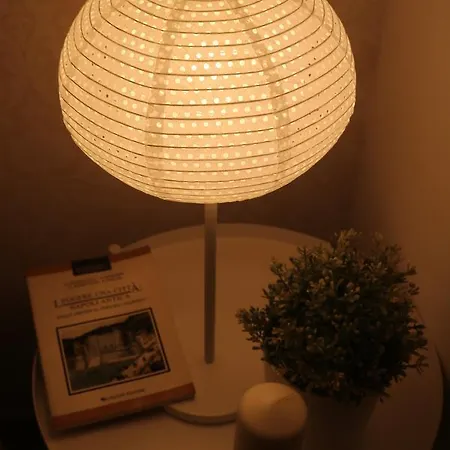 Holiday home Casa Marinella Naples