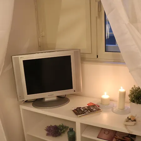 Дом отдыха Casa Marinella