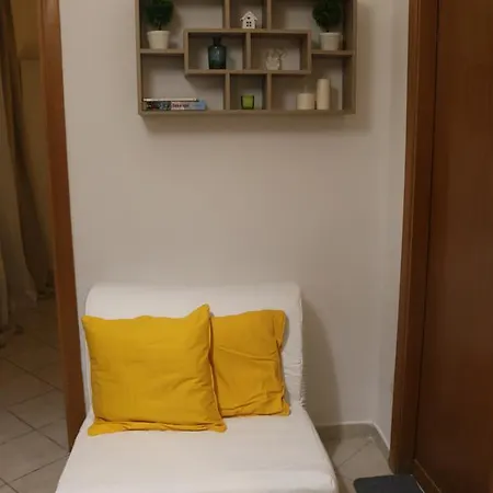 Casa Marinella Holiday home