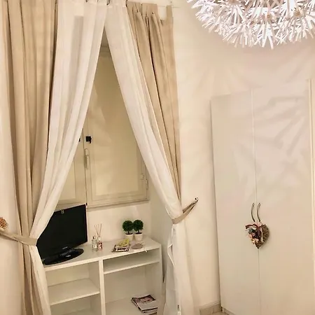 Holiday home Casa Marinella *