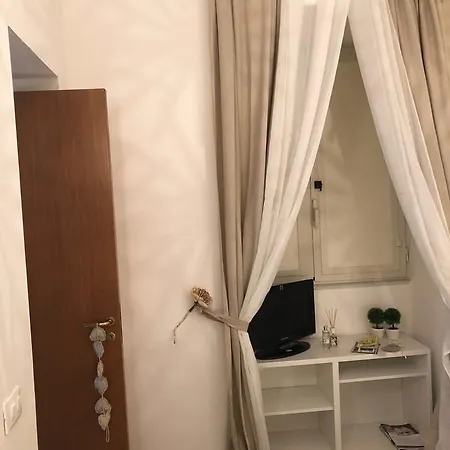 Casa Marinella 別荘
