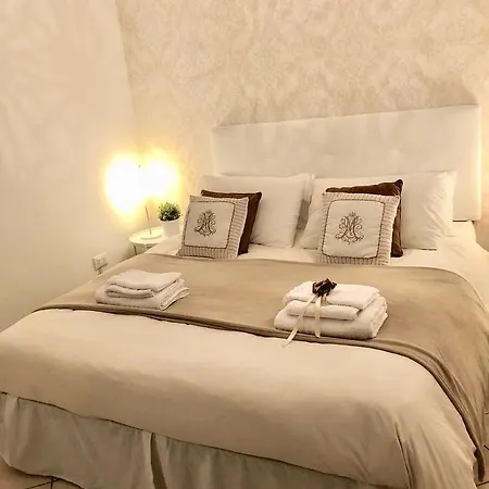 Casa Marinella Holiday home *
