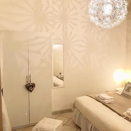 Casa Marinella Holiday home *