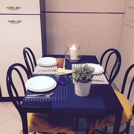 Casa Marinella * Naples