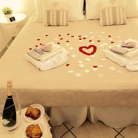Casa Marinella Holiday home