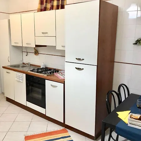 Дом отдыха Casa Marinella *