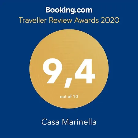 Дом отдыха Casa Marinella *