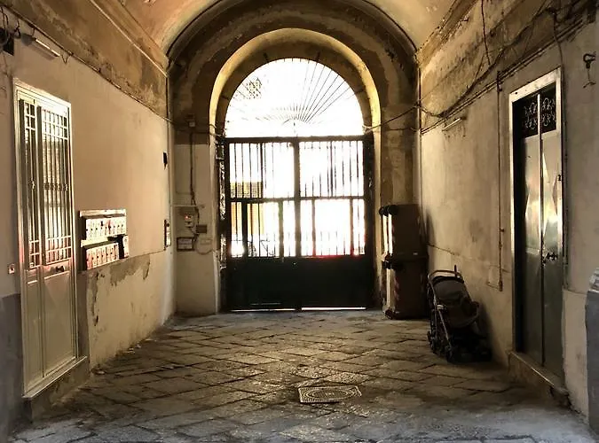 Casa Marinella 나폴리
