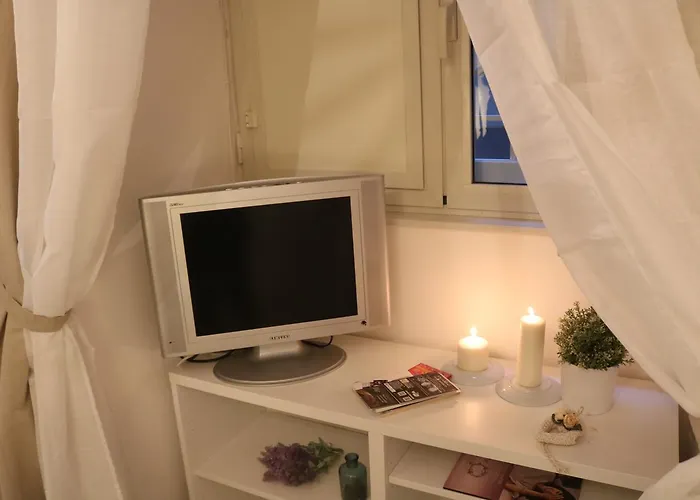 펜션 Casa Marinella