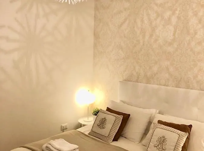 Casa Marinella 펜션 *