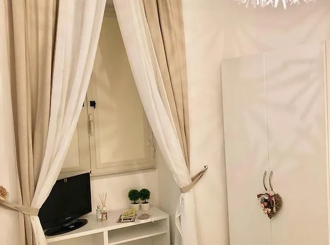 펜션 Casa Marinella *