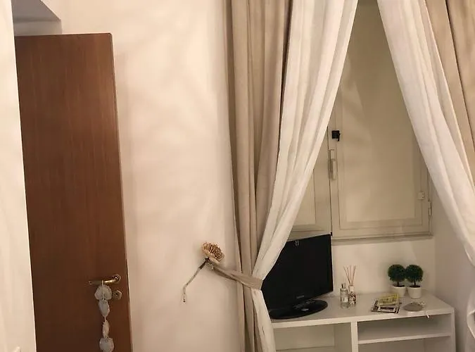 Casa Marinella 펜션