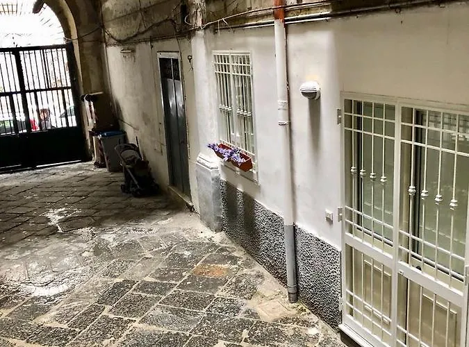 Casa Marinella *