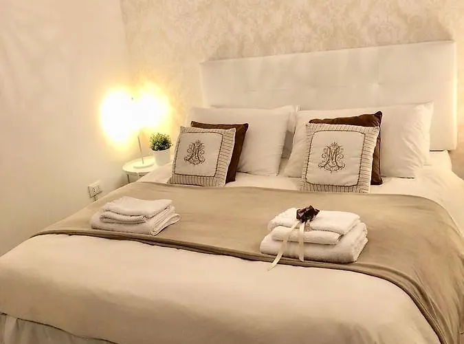 Casa Marinella 펜션 *