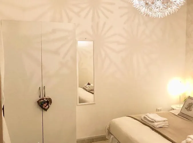 Casa Marinella 펜션 *