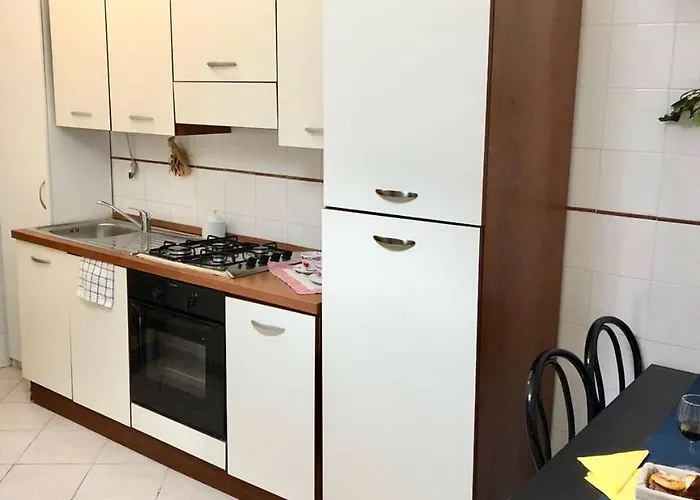 펜션 Casa Marinella *